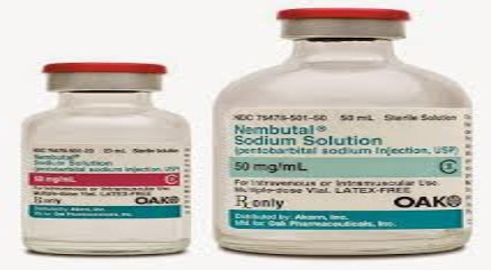 Where to Buy Nembutal in USA, UK, and Australia